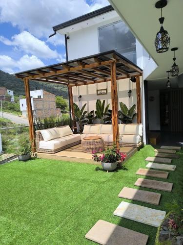 Robles Penthouse