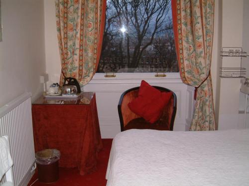 Terrace hotel - image 14