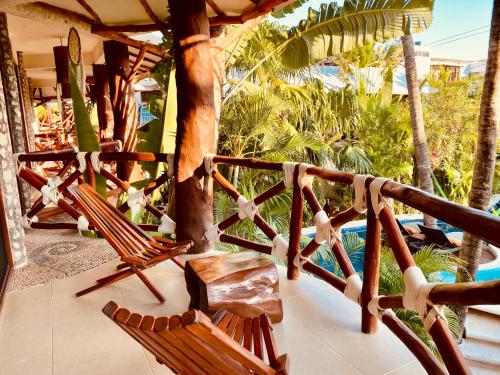 Hotel Para Ti - Adults Only