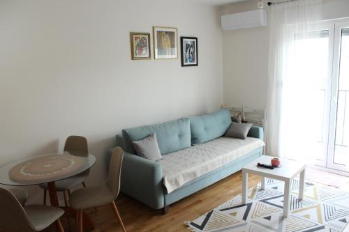 Titograd, Podgorica