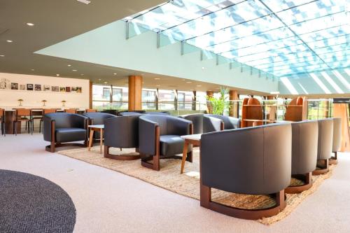 Előcsarnok, The Orchard Hotel & Restaurant near Industrial Múzeum