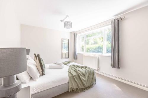 Windsor Escape, 2 Beds, Walk to Town, Parking, Windsor (zdjęcie 7)