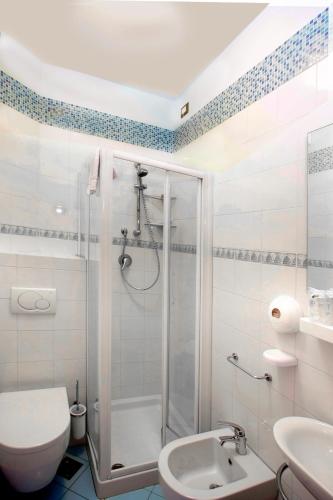 Hotel Centrale 1