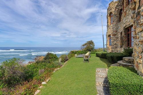 مناطق جذب قريبة, منزل 300 متر مربع من 6 غرفة و6 حمام خاص في Pezula Private Estate (Lindsay Castle) in Pezula Private Estate