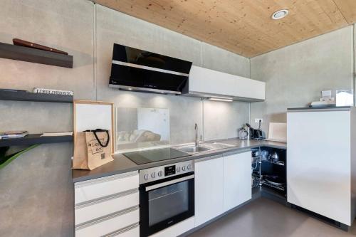 設施, LIEBLINGSECK nachhaltige 5-Sterne Ferienwohnung - Direkt am Chiemsee in 格斯塔特