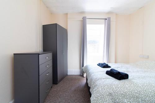 Brookvale Guest House Room 3