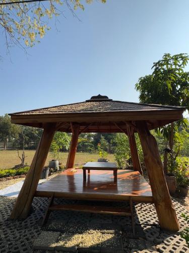 ROMMAIPLAITAWAN HOTEL & RESORT