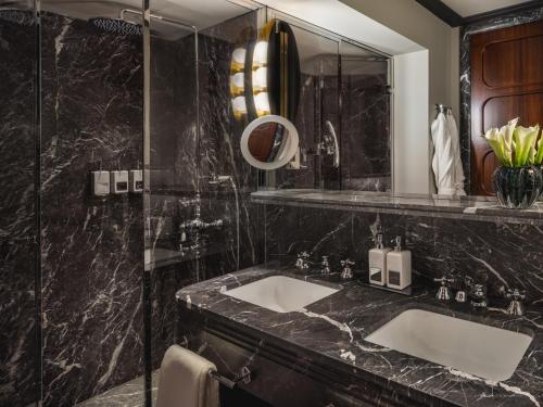 Palazzo Ottaviani - Luxury Apartments