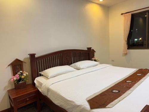 ROMMAIPLAITAWAN HOTEL & RESORT