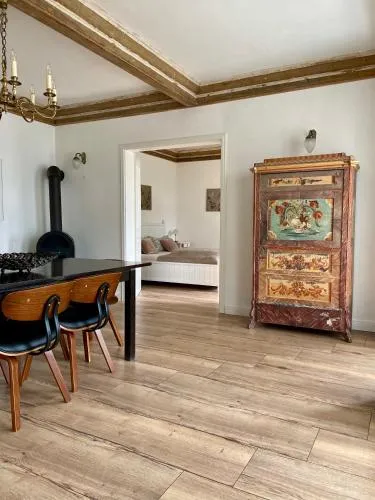 Wundervolle Wohnung im Elbhang von Dresden Loschwitz in Dresden, Deutschland