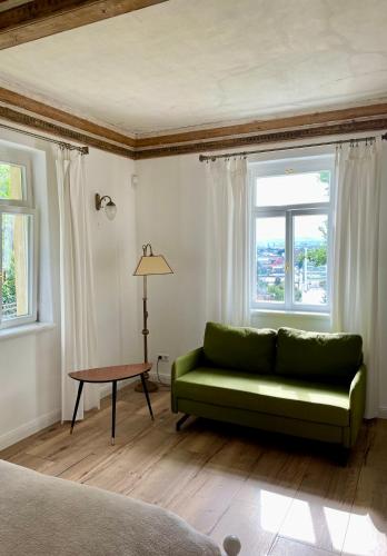 Wundervolle Wohnung im Elbhang von Dresden Loschwitz, Dresden (Foto 10)