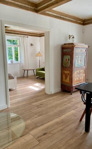 Wundervolle Wohnung im Elbhang von Dresden Loschwitz, Dresden (Foto 11)