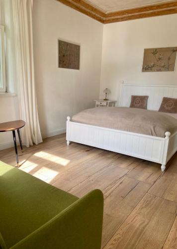 Wundervolle Wohnung im Elbhang von Dresden Loschwitz, Dresden (Foto 7)