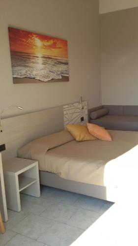 Hotel Cinzia