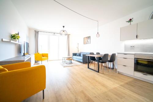 Pálava Lake Apartments (Palava Lake Apartments) in Pasohlavky