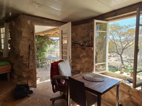 כרם שיזף in 米茨佩拉蒙