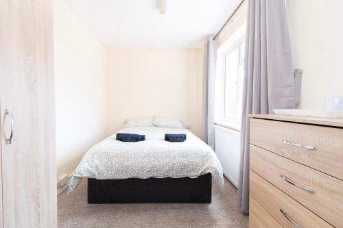 Brookvale Guest House Room 6 chambre d'hôte Swaythling Railway Station