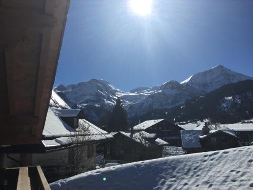 B&B Panorama - image 13