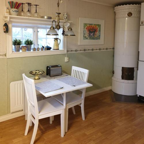 Aangens Bed o Breakfast in Norrkoping City Center