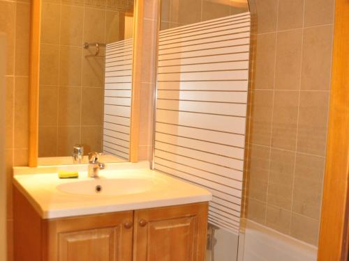 Appartement Valloire 2 pièces 4 personnes - FR-1-263-392 - image 11
