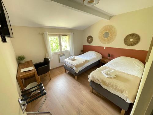 Les terrasses du durzon – Nant, NY