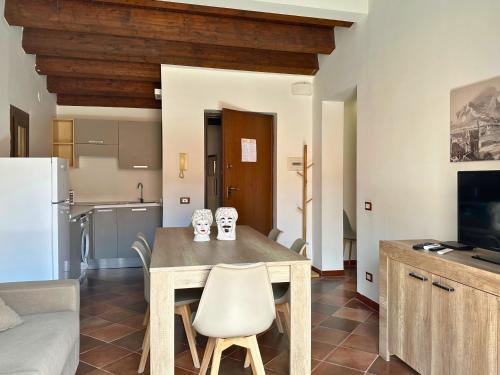 Appartamenti-Residence Al Massimo, Palermo (fotografie 8)