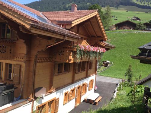 B&B Panorama - image 4