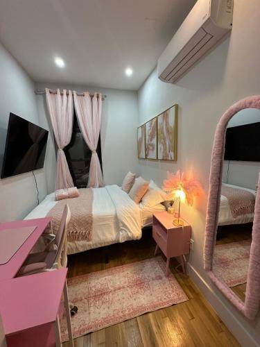 The Gray Loft Escape NYC Edition. in New York (NY)