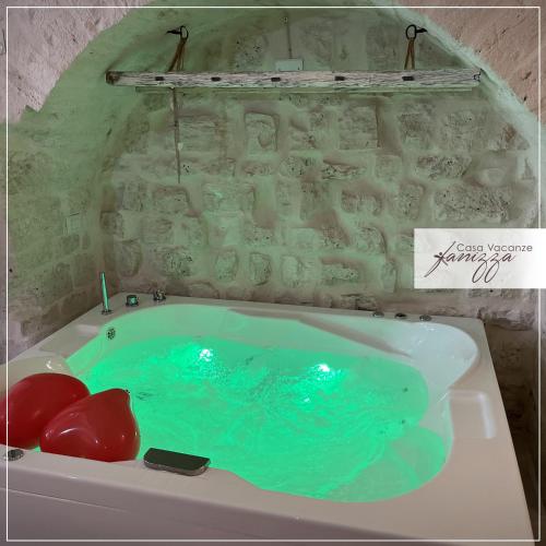Suite fanizza con vasca idromassaggio 2