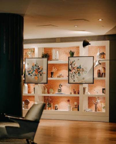 Le Meridien Arlington in Arlington, USA