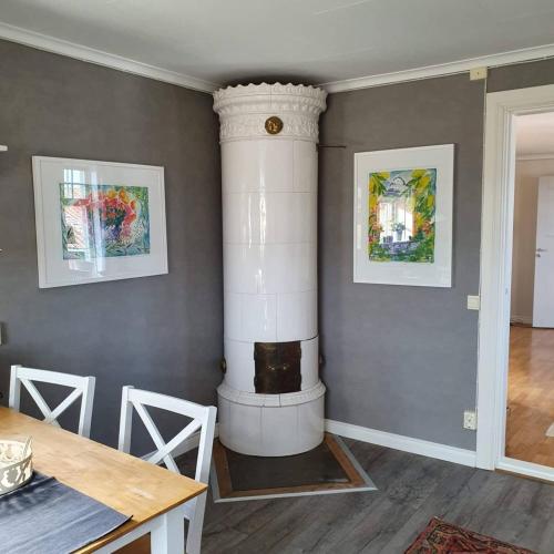 Aangens Bed o Breakfast in Norrkoping City Center