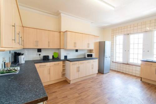 Brookvale Road Guest House Room 7 in Southampton