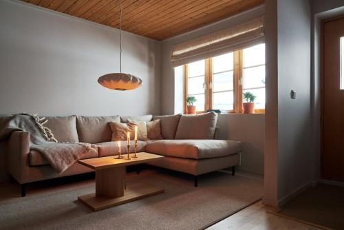 Hotellbyn - Apartment Älgen 3 (8+0)