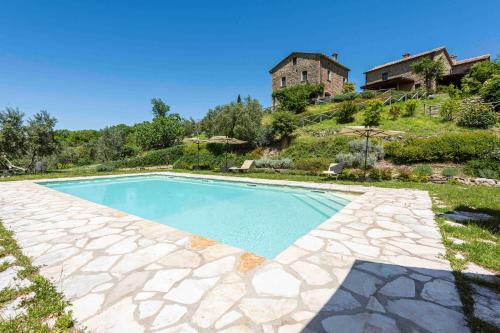 Villa Ciciliano by MMega