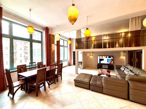 LoftApart - Apartment - Wrocław