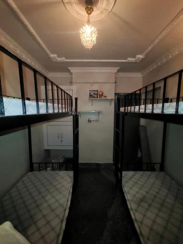 Shared Bed Hostel - image 4