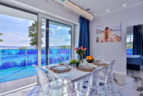 Apartamenty Boszkowo Aquarius Platinum