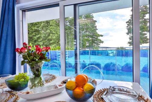 Apartamenty Boszkowo Aquarius Platinum