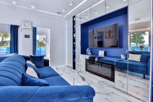 Apartamenty Boszkowo Aquarius Platinum