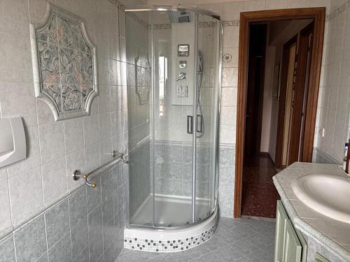 Casa Maresa family house metro A, Rzym (zdjęcie 7)