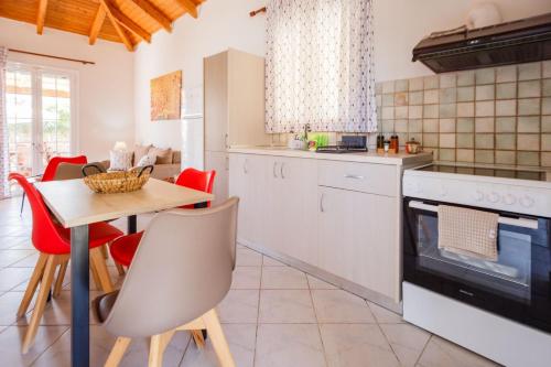 Porto Gerakas Villas