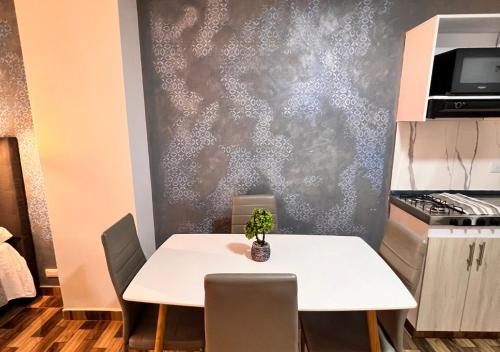 Studio Apartment image 10