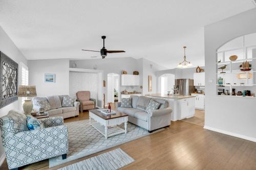 Fishtail Getaway in Sebastian (FL)