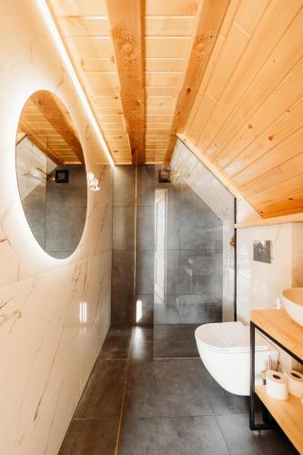 The View House Rabka-Zdrój WELLNESS & SPA