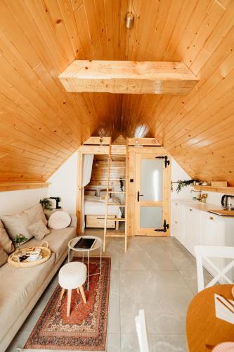 The View House Rabka-Zdrój WELLNESS & SPA