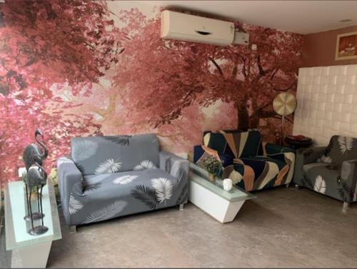 Stanza Luxurious Stay