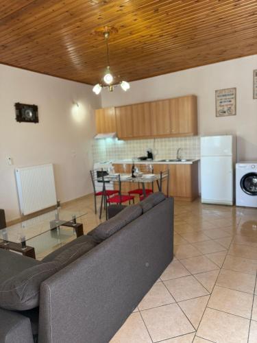 Divino Appartment in Alykanas