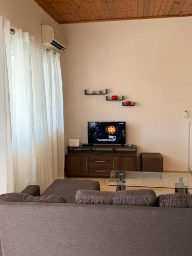 Divino Appartment in Alykanas