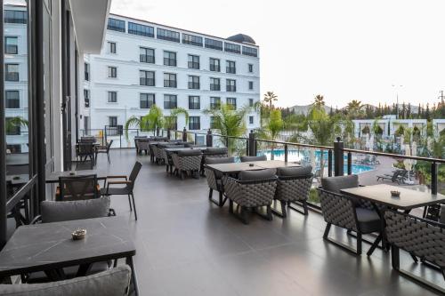 Ramada by Wyndham Dalaman in 達拉曼