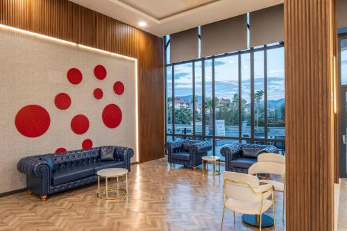 設施, Ramada by Wyndham Dalaman in 達拉曼